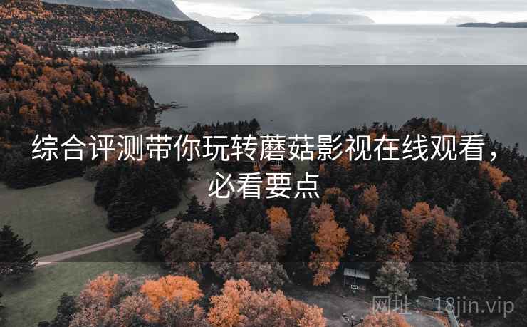 综合评测带你玩转蘑菇影视在线观看，必看要点
